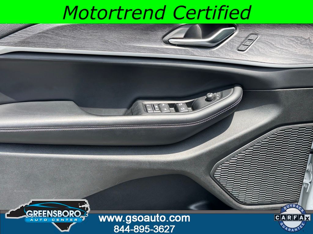 2023 Jeep Grand Cherokee Limited - Photo 12