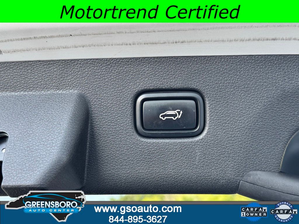 2023 Kia Sportage X-Pro Prestige - Photo 40