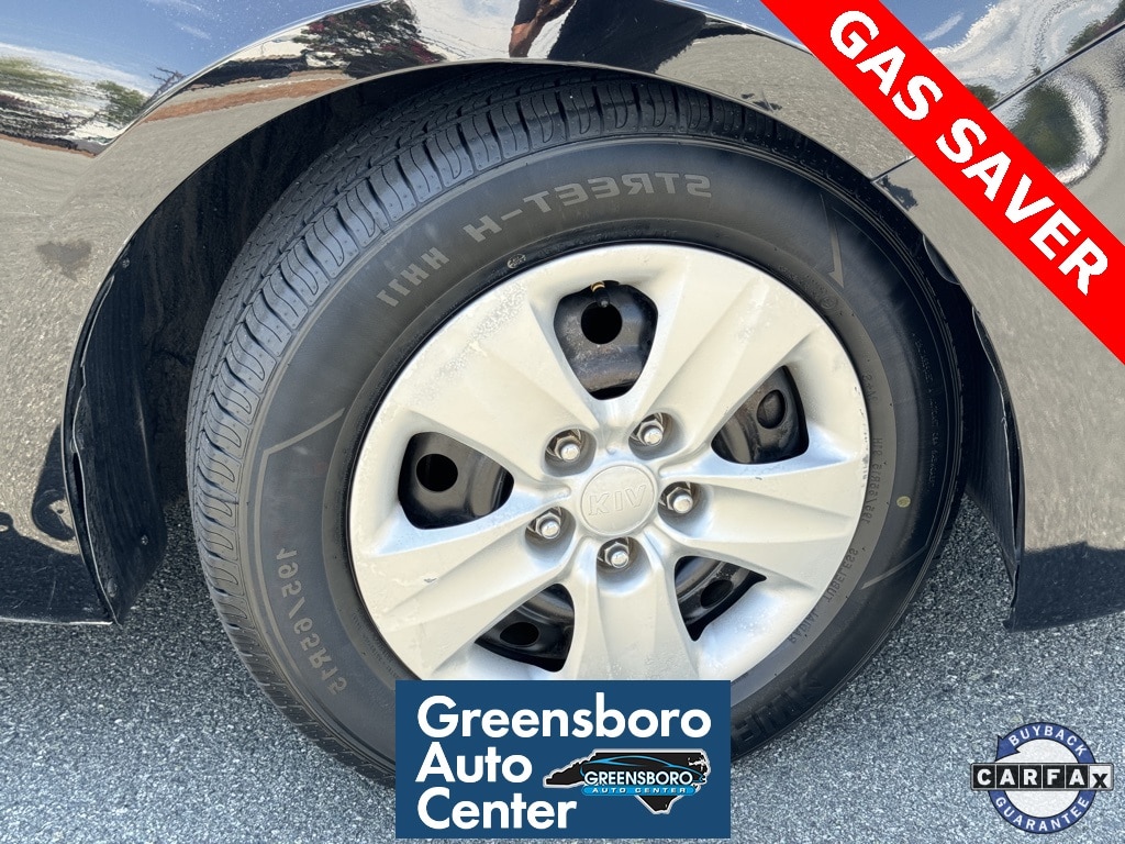 Used 2018 Kia FORTE LX with VIN 3KPFK4A78JE228988 for sale in Greensboro, NC