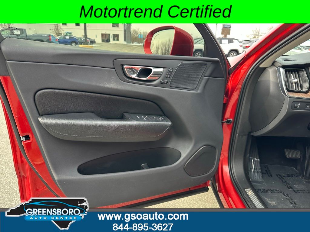 2019 Volvo XC60 Inscription - Photo 15