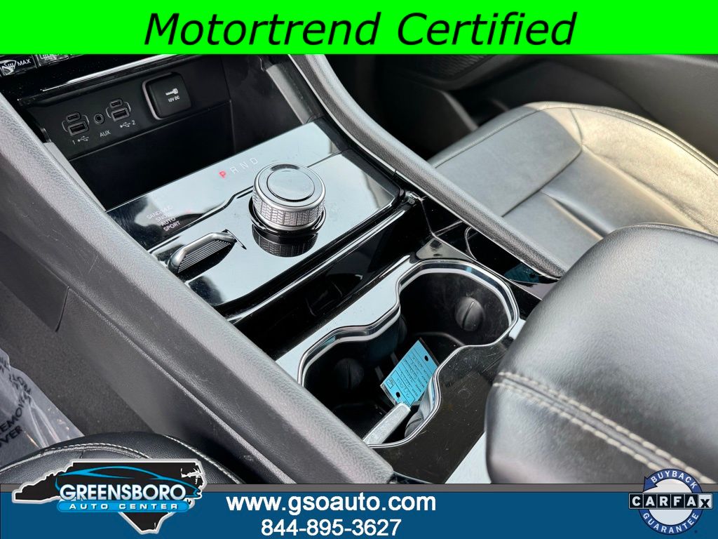 2023 Jeep Grand Cherokee Limited - Photo 31