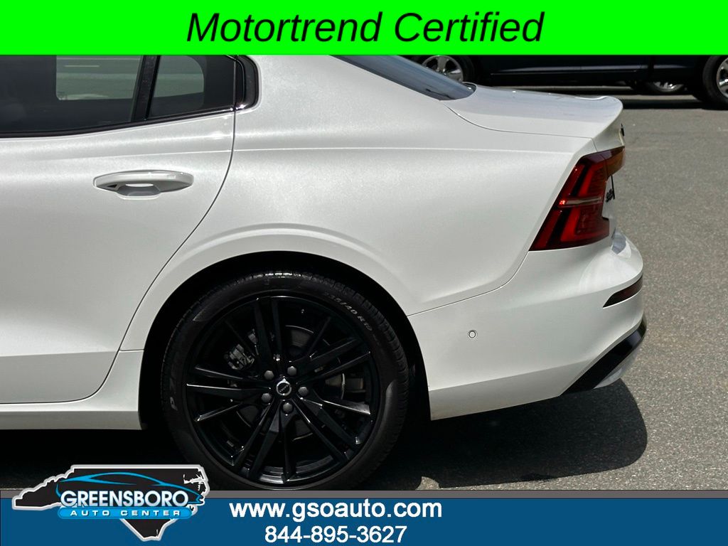 2024 Volvo S60 Plus - Photo 44