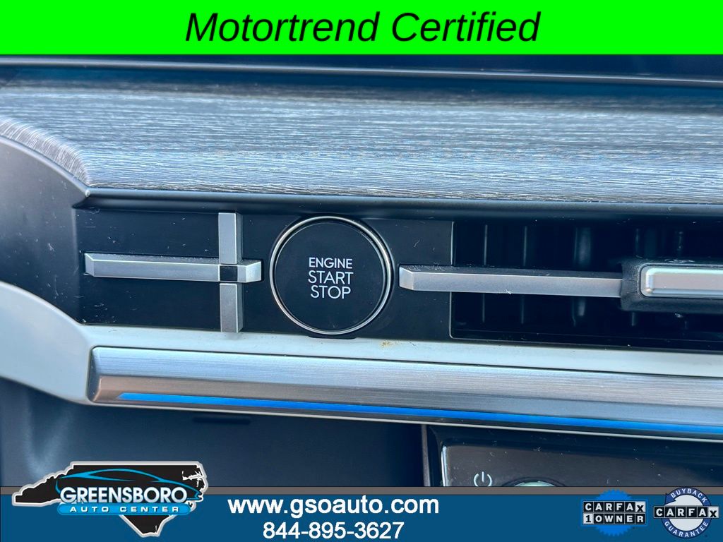 2024 Hyundai Santa Fe Limited - Photo 31