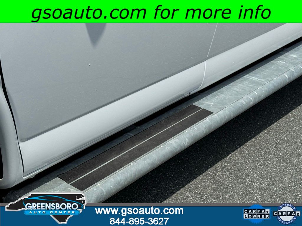 2024 Chevrolet Express Cargo Work Van - Photo 28