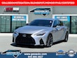 LEXUS IS 350