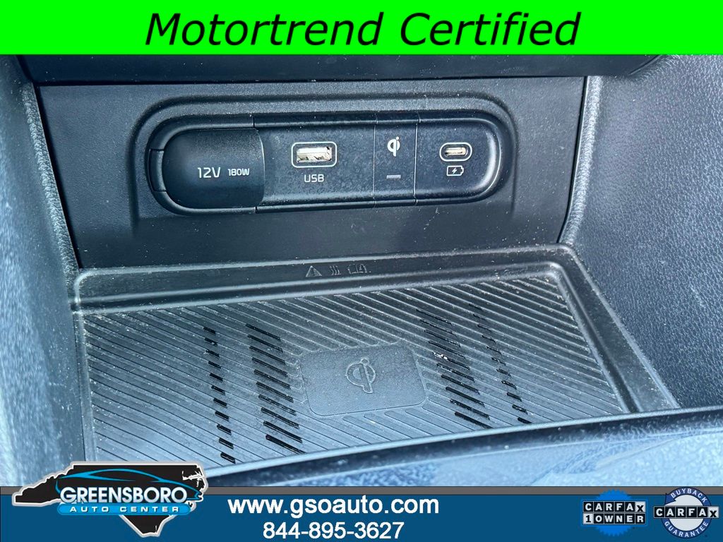 2023 Kia Sportage X-Pro Prestige - Photo 18