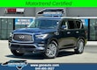  INFINITI QX80