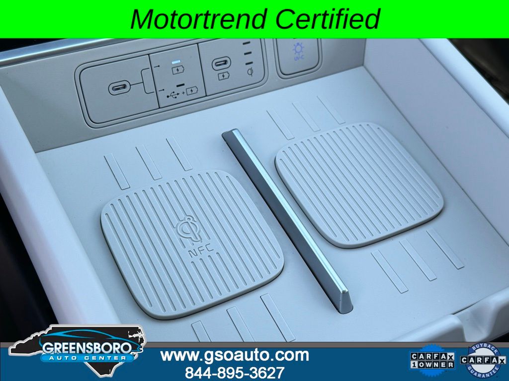 2024 Hyundai Santa Fe Limited - Photo 32