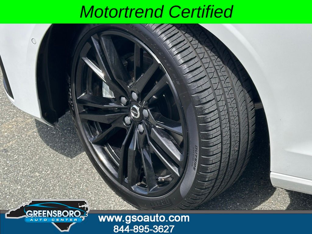 2024 Volvo S60 Plus - Photo 42