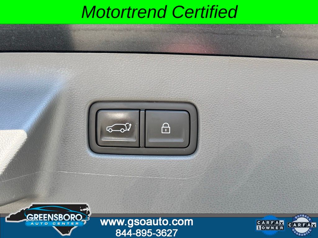 2024 Hyundai Santa Fe Limited - Photo 43