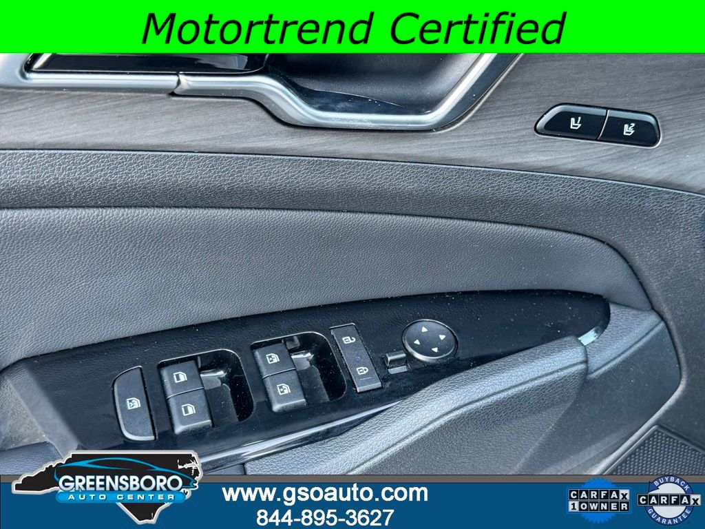 2023 Kia Sportage X-Pro Prestige - Photo 28