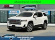  GMC Acadia