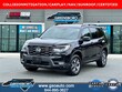  Honda Passport