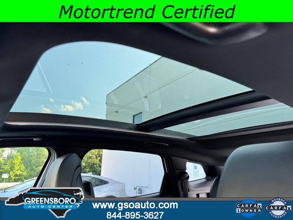 2023 Kia Sportage X-Pro Prestige - Photo 20