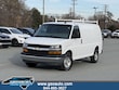  Chevrolet Express 2500