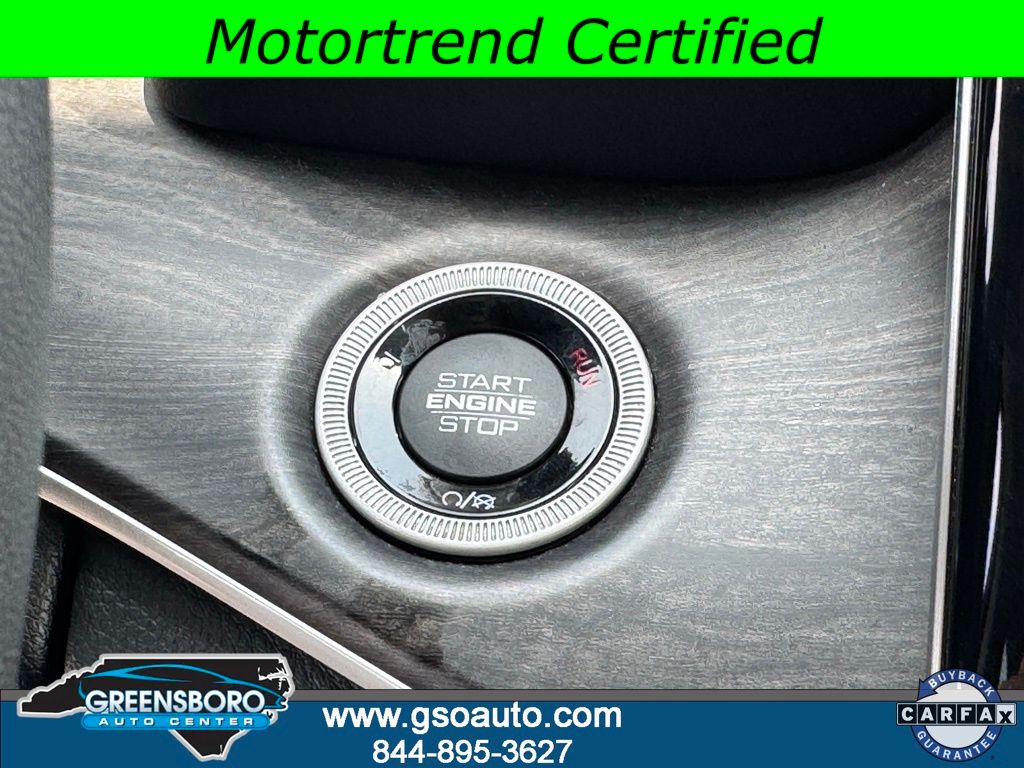 2023 Jeep Grand Cherokee Limited - Photo 30