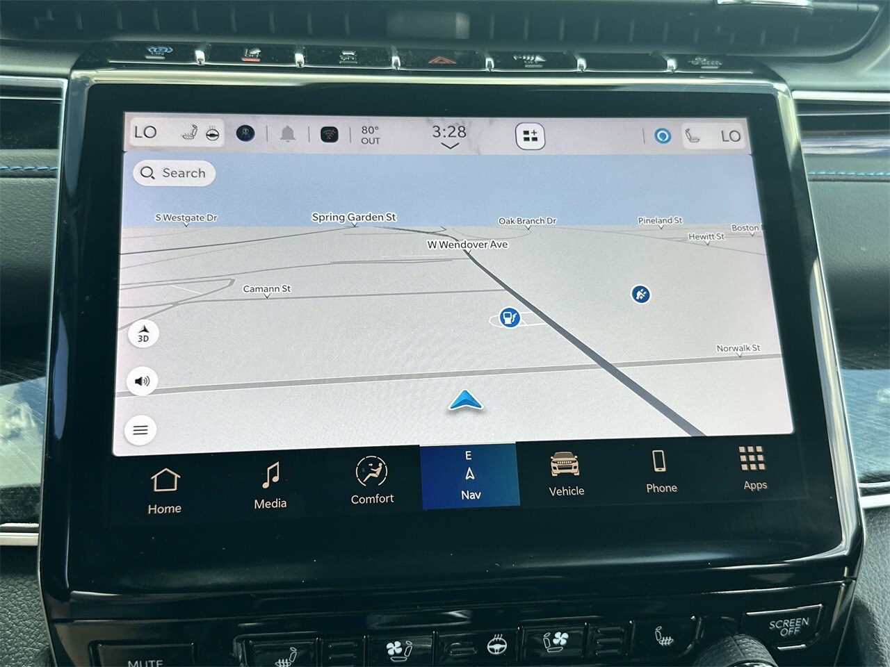 2022 Jeep Cherokee 4xe Trailhawk photo 3