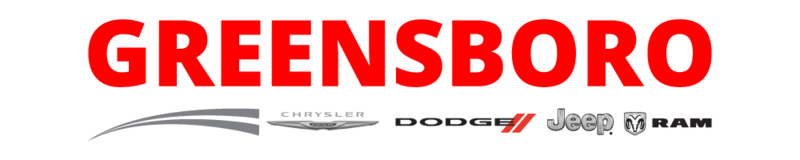 Greensboro Chrysler Dodge Jeep Ram