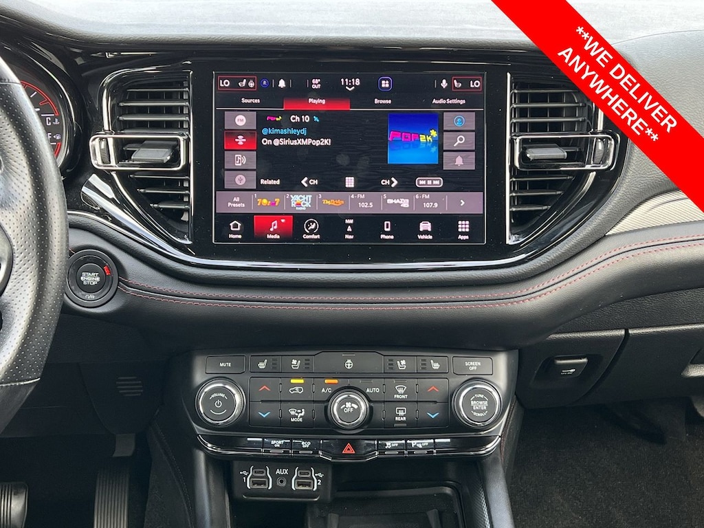 Used 2022 Dodge Durango R/T SUV