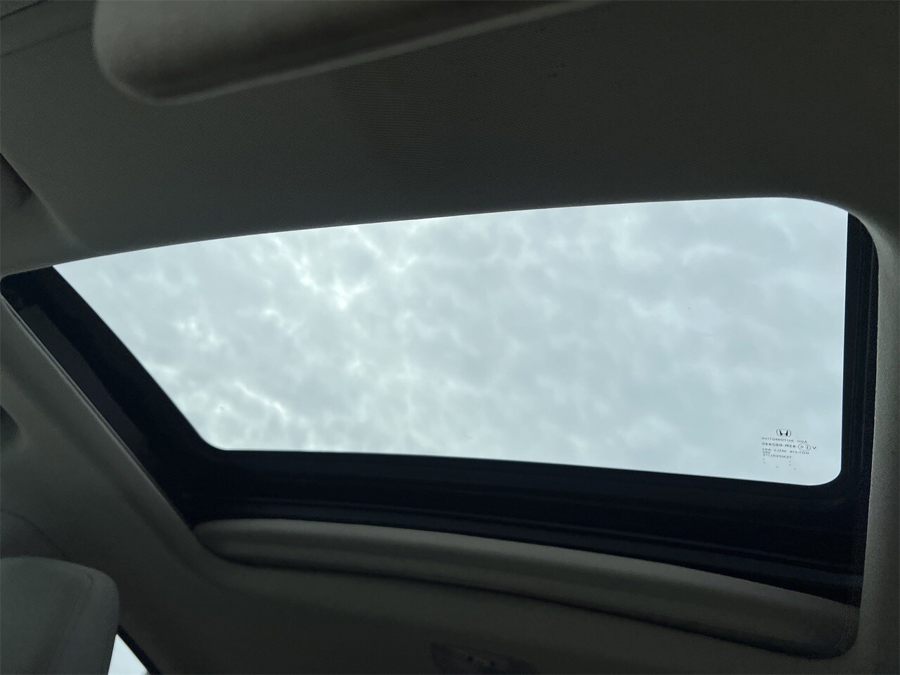 2019 Honda HR-V EX 2WD photo 3