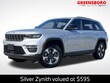  Jeep Grand Cherokee 4xe