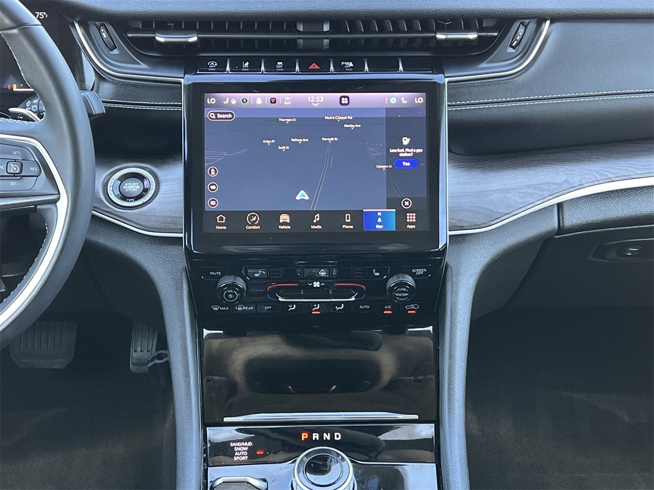 2023 Jeep Grand Cherokee Limited photo 3