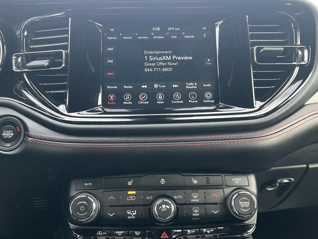 Used 2023 Dodge Durango GT SUV