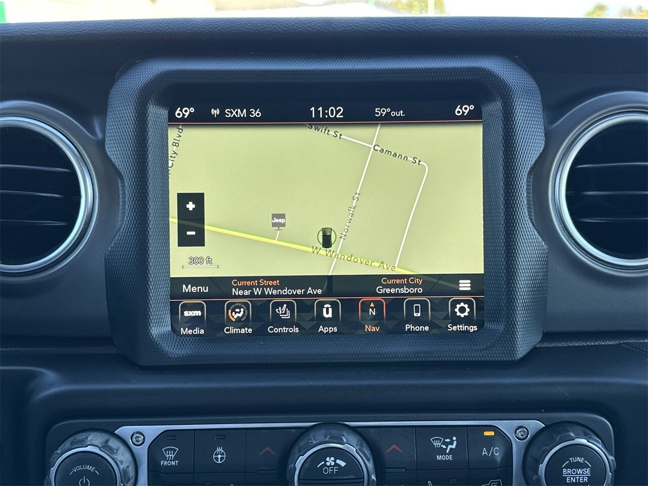 2022 Jeep Wrangler Unlimited Rubicon 4xe photo 4