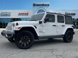 Jeep Wrangler Unlimited 4xe