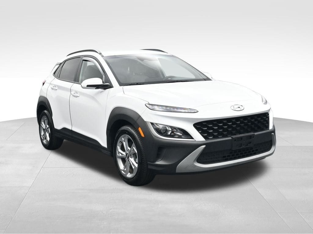 Used 2023 Hyundai Kona SEL SUV