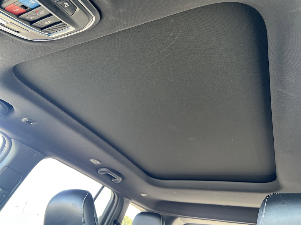 Used 2024 Jeep Grand Cherokee 4xe Base SUV