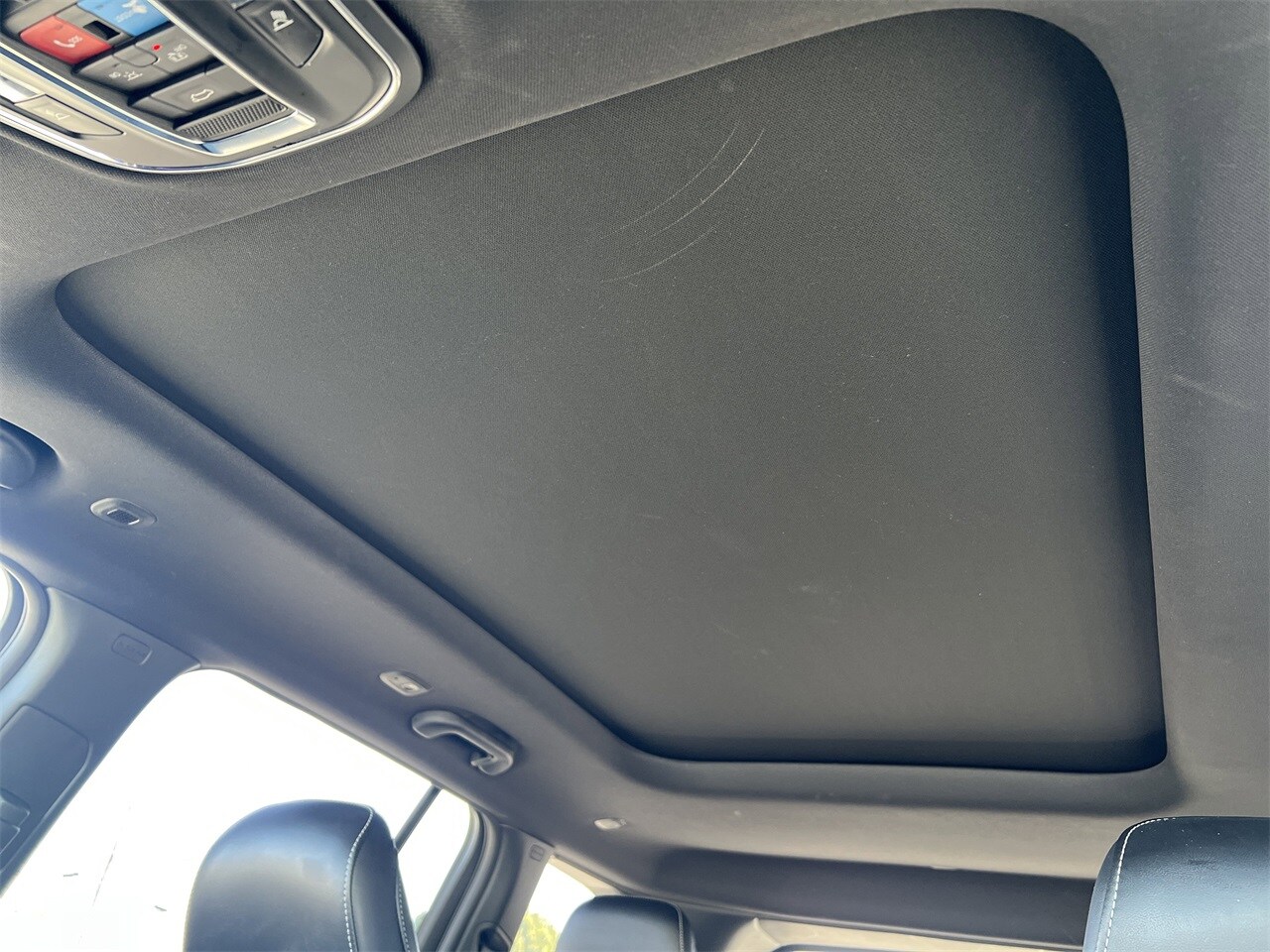 2024 Jeep Cherokee Limited 4xe photo 3
