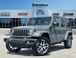 Jeep Wrangler 4xe