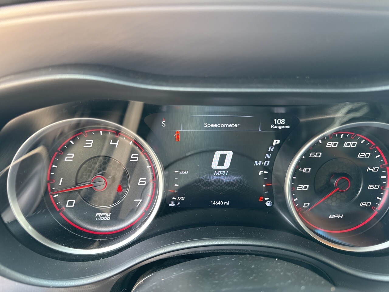 2023 Dodge Charger Scat Pack Widebody photo 4