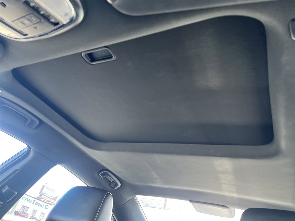 Used 2018 Dodge Charger SRT Hellcat Sedan