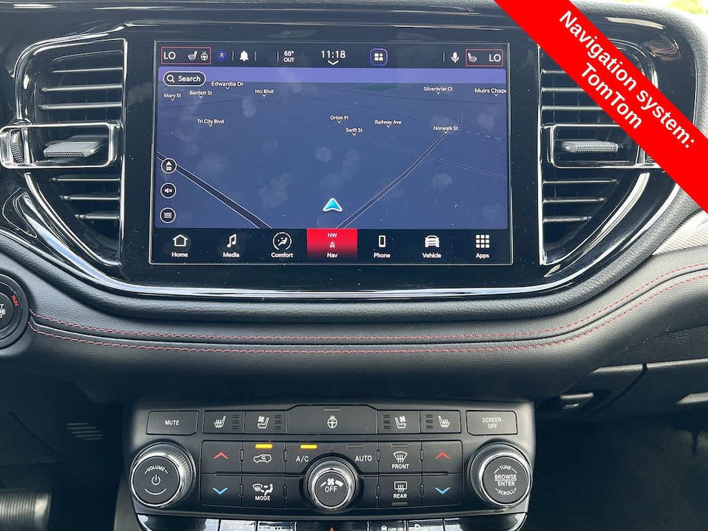 Used 2022 Dodge Durango R/T SUV