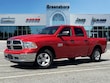 Ram 1500 Classic
