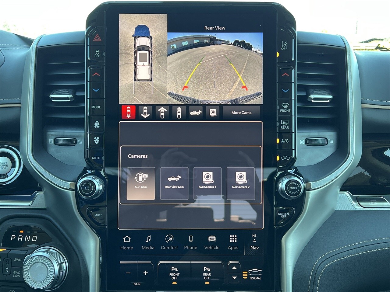 2026 Ram 1500 photo 4