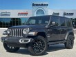 Jeep Wrangler 4xe