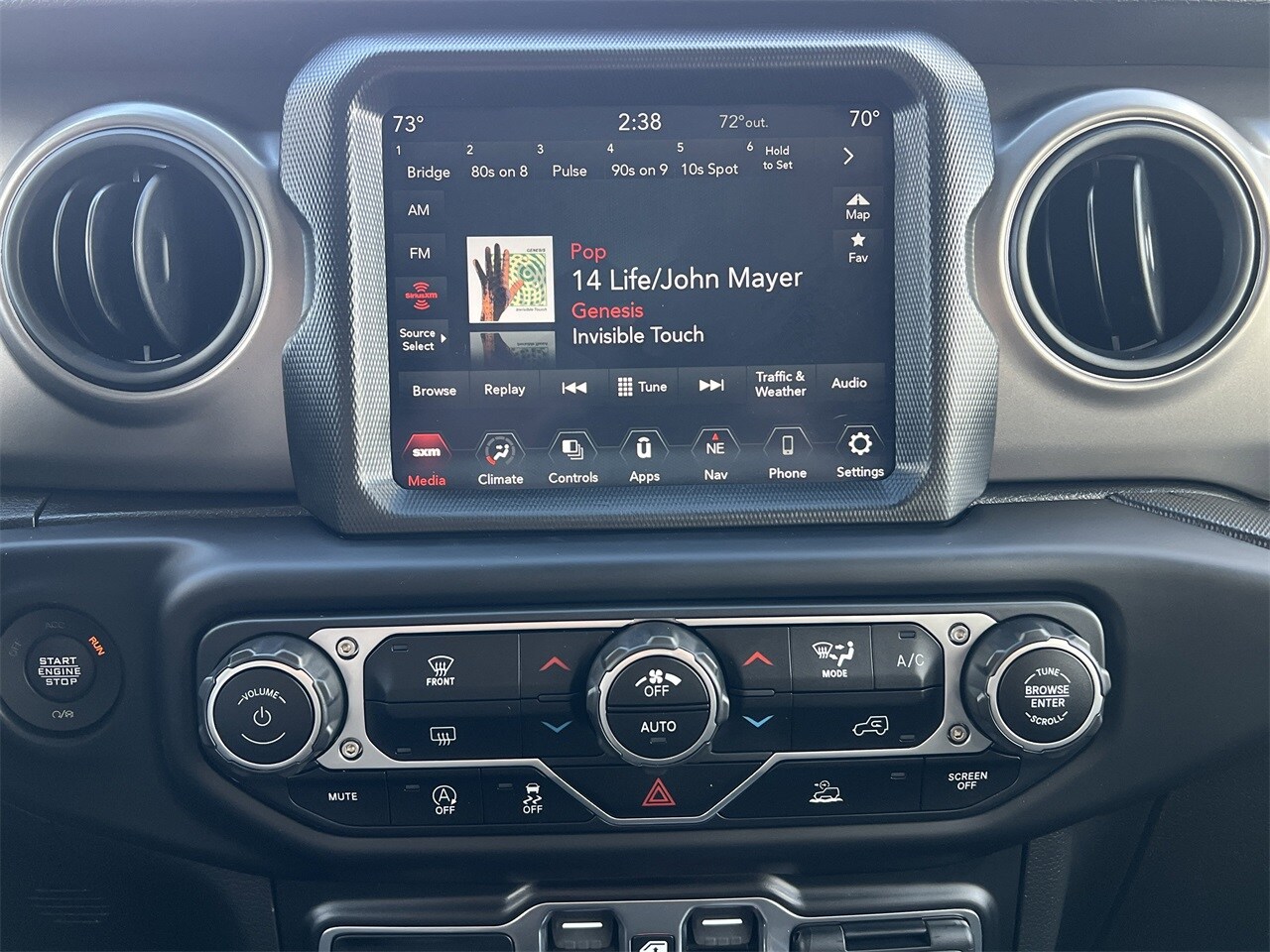 2021 Jeep Wrangler Unlimited Sport S photo 4