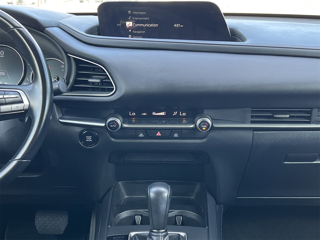 2023 Mazda CX-30 2.5 Select photo 3