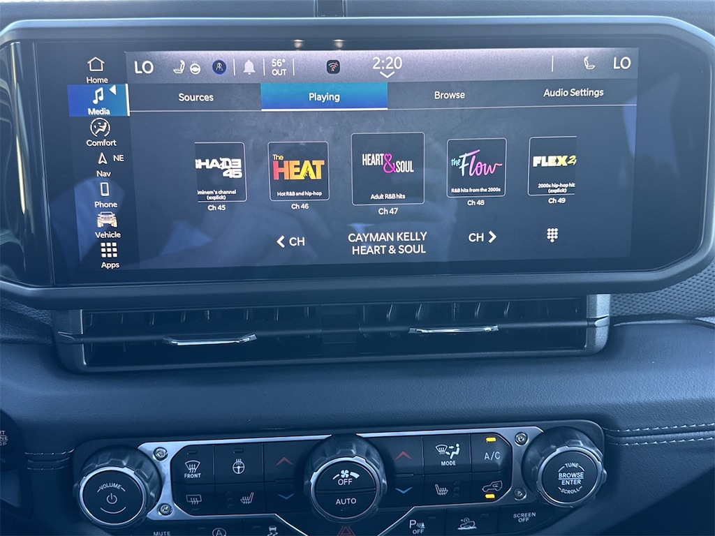 New 2026 Jeep Wrangler 4-DOOR RUBICON Sport Utility