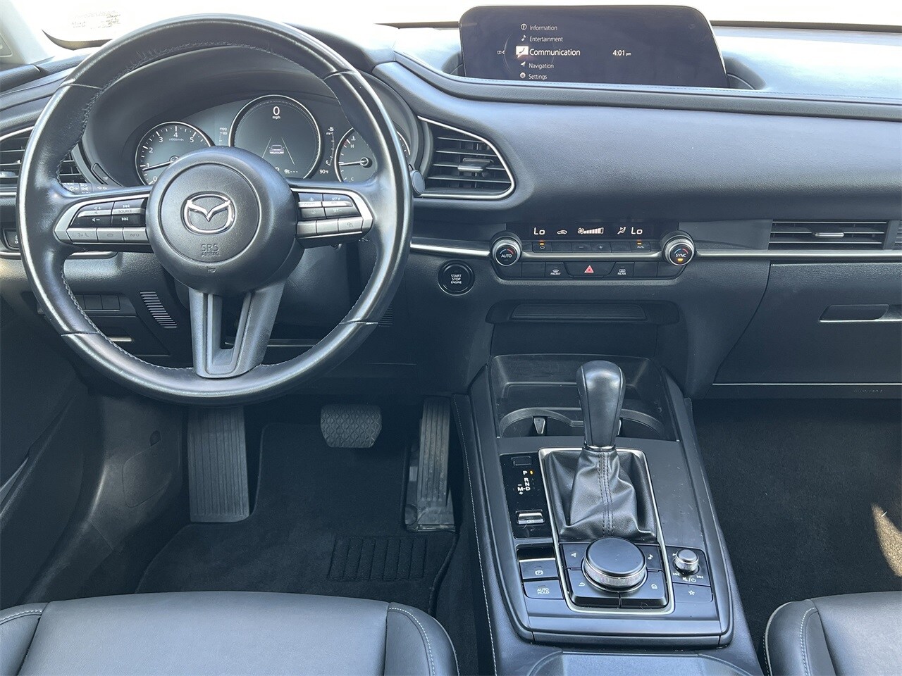 2023 Mazda CX-30 2.5 Select photo 2