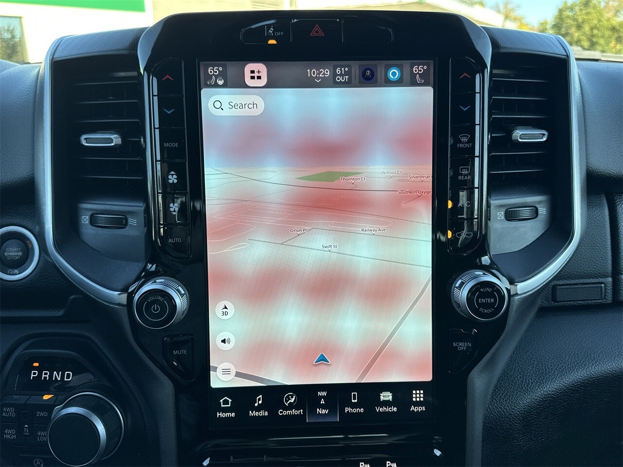 2025 Ram 1500 Big Horn Lone Star photo 4