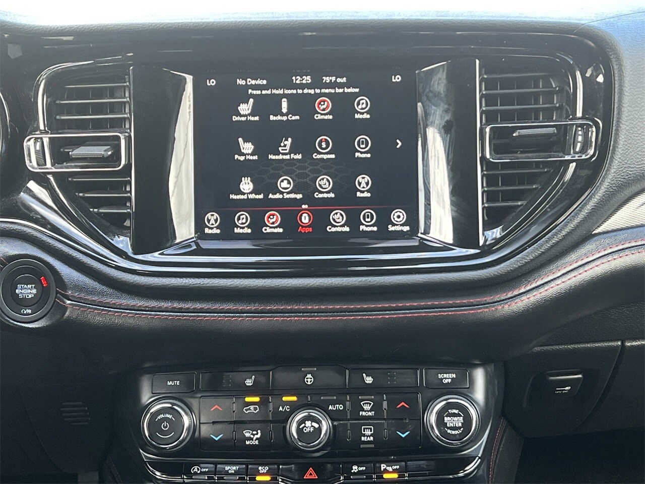2024 Dodge Durango GT photo 3
