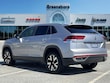 Volkswagen Atlas Cross Sport