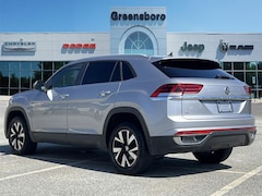 2022 Volkswagen Atlas Cross Sport