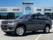 Jeep Grand Cherokee L