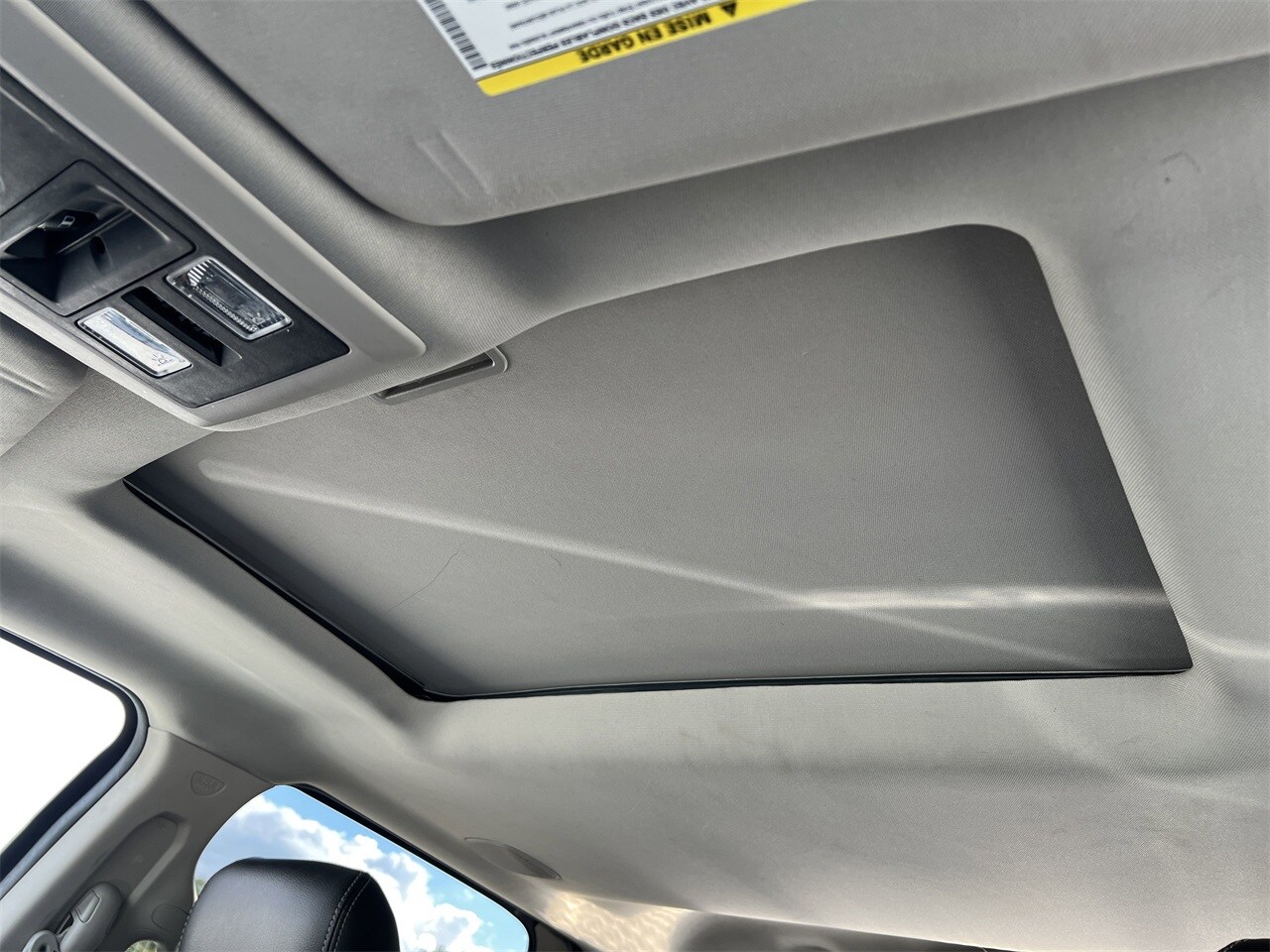 2015 Ram 2500 Laramie photo 3