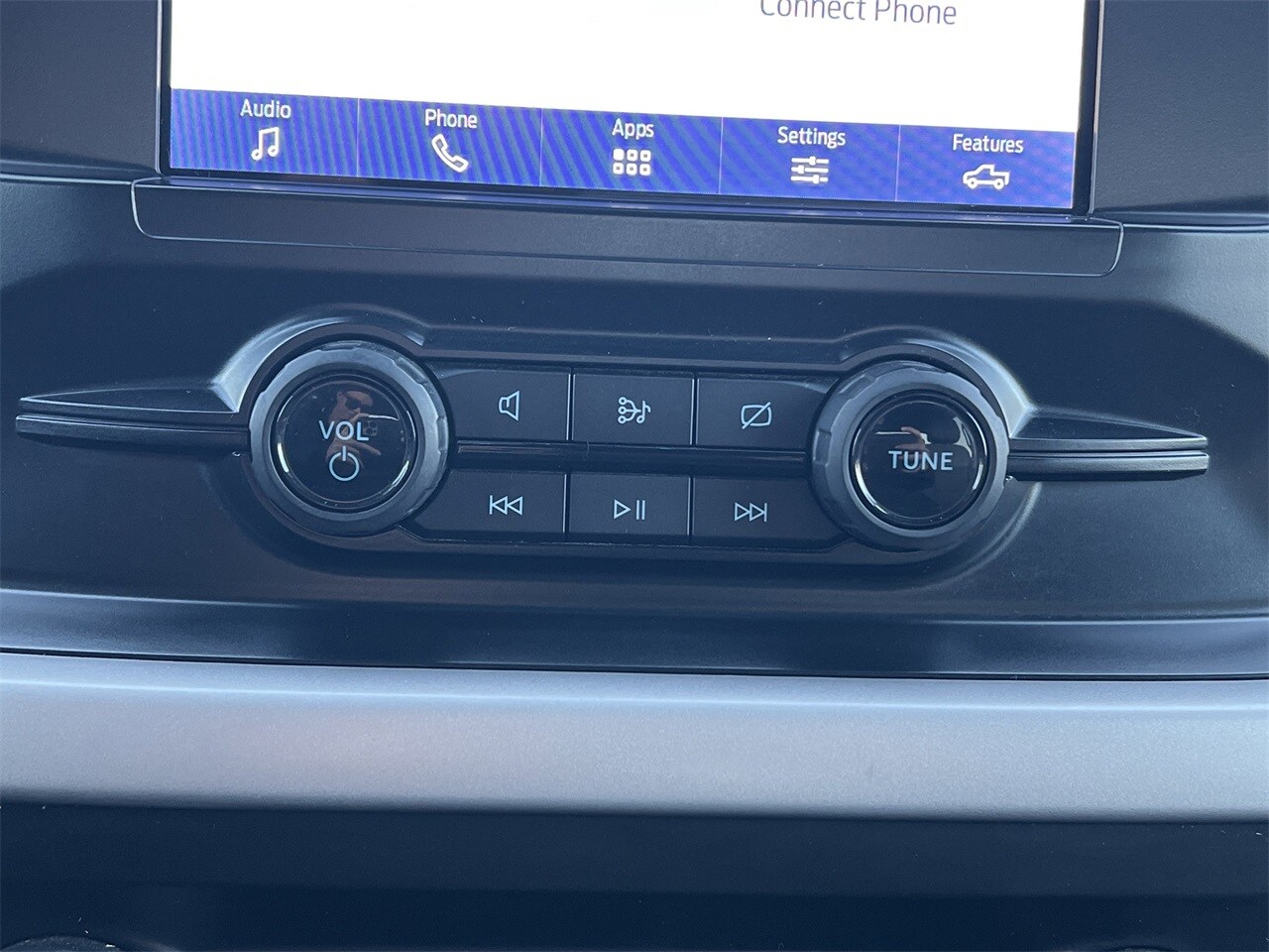 2023 Ford F-150 XLT photo 4